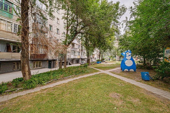 
  Продается 2-комн. квартира, 45 м², Максима Горького ул, д. 104
. Фото 5.