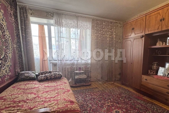 
  Продается 2-комн. квартира, 48.7 м², Вокзальная магистраль ул, д. 3
. Фото 1.