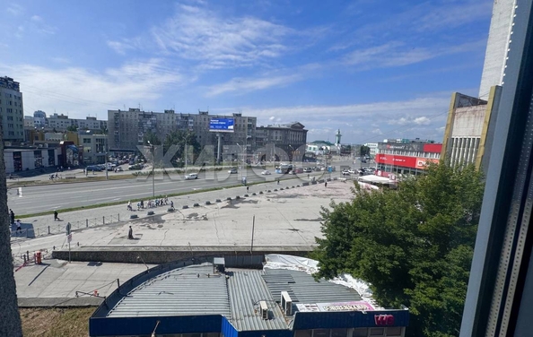
  Продается 2-комн. квартира, 48.7 м², Вокзальная магистраль ул, д. 3
. Фото 2.