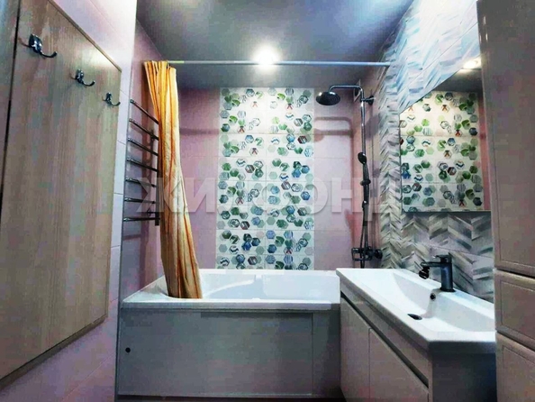 
  Продается 3-комн. квартира, 87 м², Плющихинская ул, д. 1
. Фото 2.