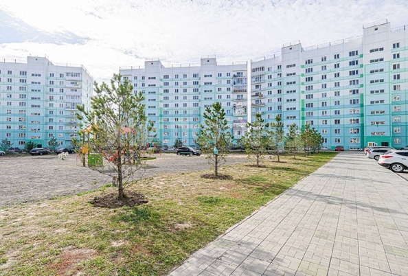 
  Продается 3-комн. квартира, 87 м², Плющихинская ул, д. 1
. Фото 17.