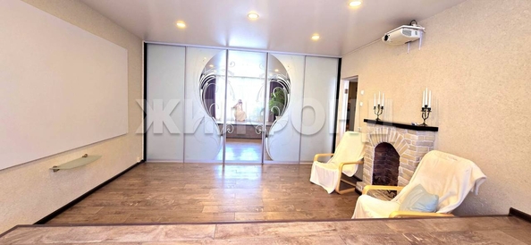 
  Продается 3-комн. квартира, 81 м², Татьяны Снежиной ул, д. 46/1
. Фото 5.