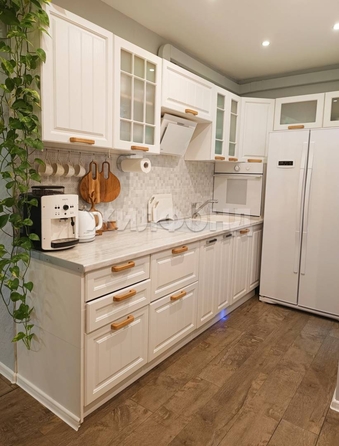 
  Продается 3-комн. квартира, 81 м², Татьяны Снежиной ул, д. 46/1
. Фото 11.