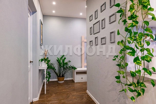 
  Продается 3-комн. квартира, 81 м², Татьяны Снежиной ул, д. 46/1
. Фото 21.