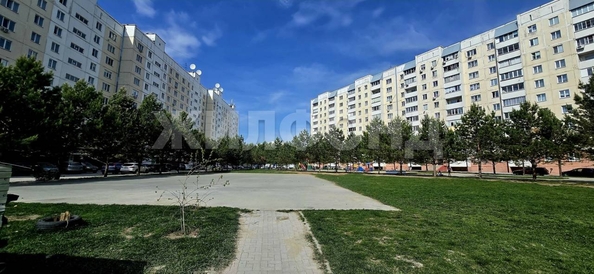 
  Продается 3-комн. квартира, 81 м², Татьяны Снежиной ул, д. 46/1
. Фото 30.
