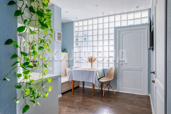 
  Продается 3-комн. квартира, 80.1 м², Татьяны Снежиной ул, д. 46/1
. Фото 5.