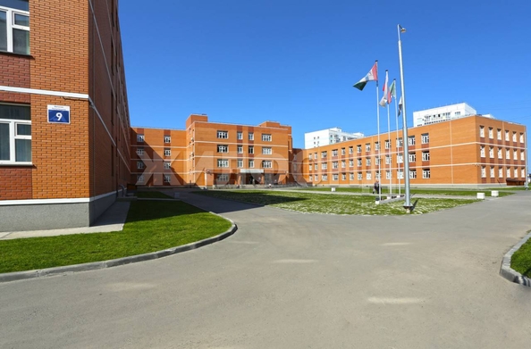 
  Продается 3-комн. квартира, 80.1 м², Татьяны Снежиной ул, д. 46/1
. Фото 11.