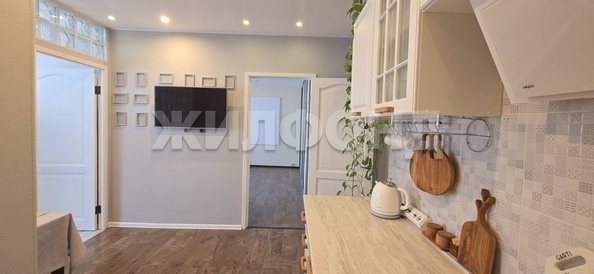 
  Продается 3-комн. квартира, 80.1 м², Татьяны Снежиной ул, д. 46/1
. Фото 7.