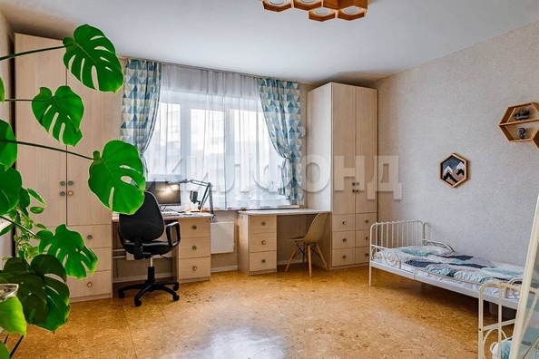 
  Продается 3-комн. квартира, 80.1 м², Татьяны Снежиной ул, д. 46/1
. Фото 13.