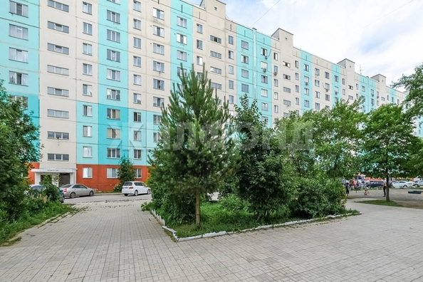 
  Продается 3-комн. квартира, 80.1 м², Татьяны Снежиной ул, д. 46/1
. Фото 20.