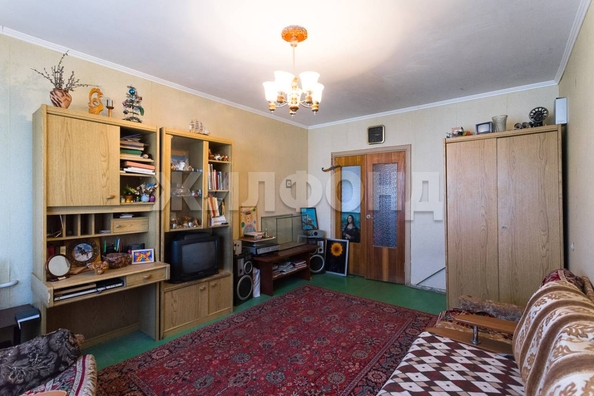 
  Продается 3-комн. квартира, 62.7 м², Рассветная ул, д. 17
. Фото 4.
