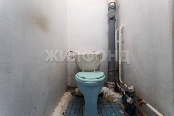 
  Продается 3-комн. квартира, 62.7 м², Рассветная ул, д. 17
. Фото 8.