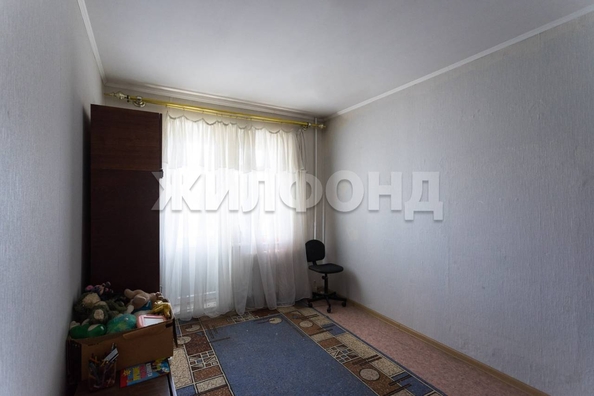 
  Продается 3-комн. квартира, 62.7 м², Рассветная ул, д. 17
. Фото 9.