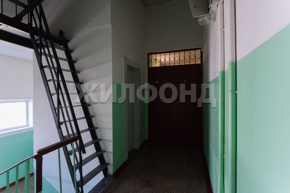 
  Продается 3-комн. квартира, 62.7 м², Рассветная ул, д. 17
. Фото 15.