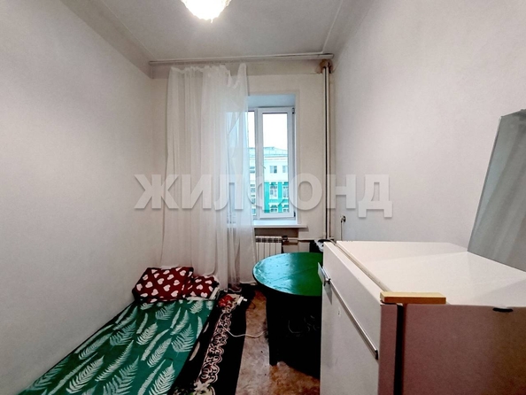
  Продается 3-комн. квартира, 56.6 м², Плахотного ул, д. 19
. Фото 4.