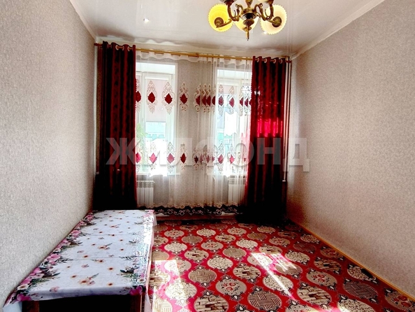 
  Продается 3-комн. квартира, 56.6 м², Плахотного ул, д. 19
. Фото 6.