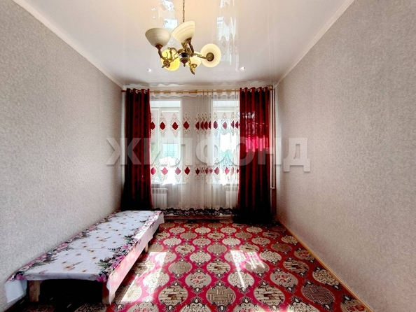 
  Продается 3-комн. квартира, 56.6 м², Плахотного ул, д. 19
. Фото 7.