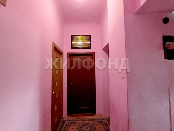 
  Продается 3-комн. квартира, 56.6 м², Плахотного ул, д. 19
. Фото 14.