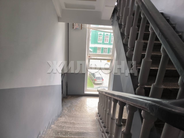 
  Продается 3-комн. квартира, 56.6 м², Плахотного ул, д. 19
. Фото 15.