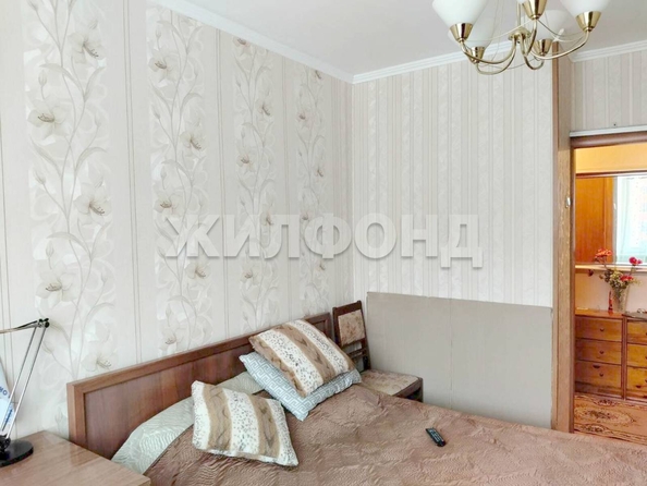 
  Продается 3-комн. квартира, 61.8 м², Комсомольская ул, д. 4
. Фото 8.