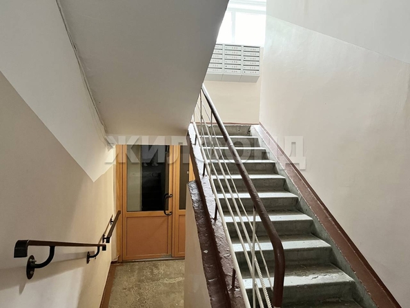 
  Продается 3-комн. квартира, 59.3 м², Кропоткина ул, д. 267
. Фото 12.
