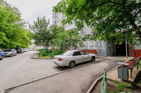 
  Продается 3-комн. квартира, 59.3 м², Кропоткина ул, д. 267
. Фото 4.