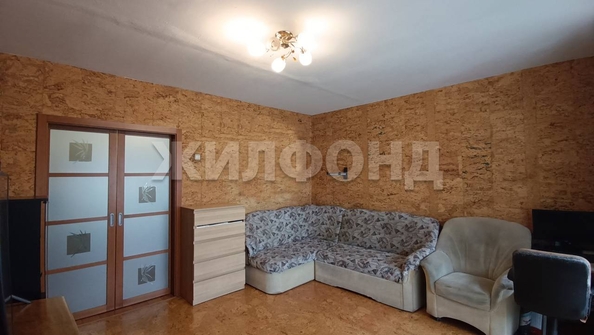 
  Продается 4-комн. квартира, 77.4 м², Троллейная ул, д. 132
. Фото 4.