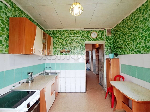 
  Продается 4-комн. квартира, 77.2 м², В. Высоцкого ул, д. 41
. Фото 6.