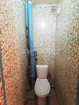 
  Продается 4-комн. квартира, 77.2 м², В. Высоцкого ул, д. 41
. Фото 8.