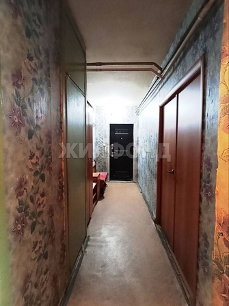 
  Продается 4-комн. квартира, 77.2 м², В. Высоцкого ул, д. 41
. Фото 10.