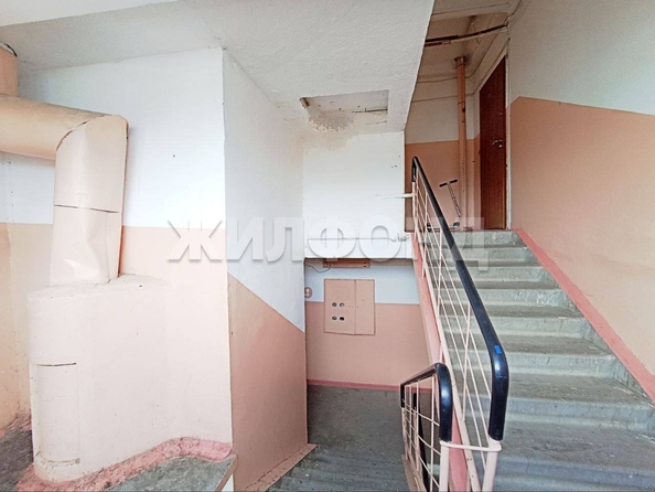 
  Продается 4-комн. квартира, 77.2 м², В. Высоцкого ул, д. 41
. Фото 15.