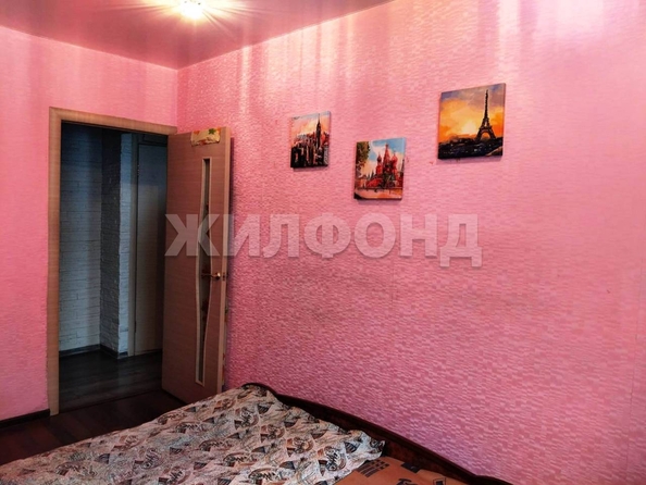 
  Продается 4-комн. квартира, 69.5 м², Доватора ул, д. 25
. Фото 5.