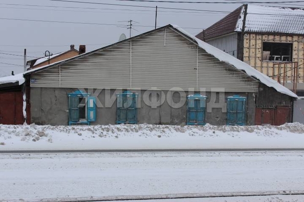 
  Продается дом, 128.4 м², Новосибирск
. Фото 2.