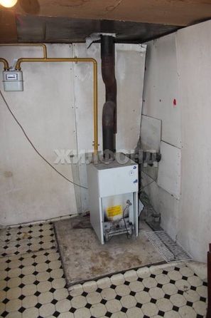
  Продается дом, 128.4 м², Новосибирск
. Фото 4.