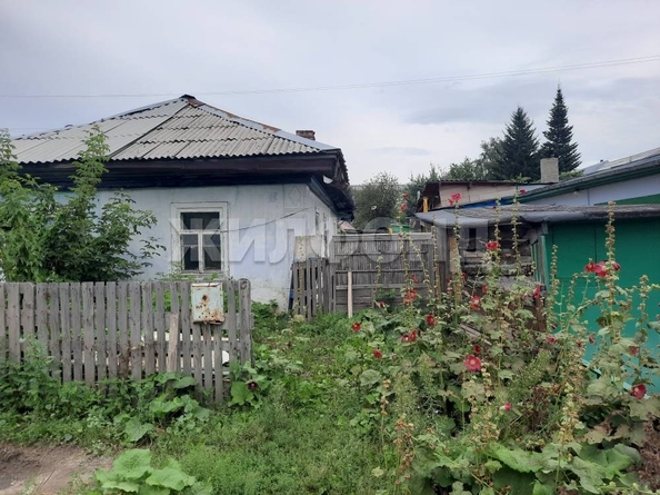
  Продается дом, 42 м², Новосибирск
. Фото 1.