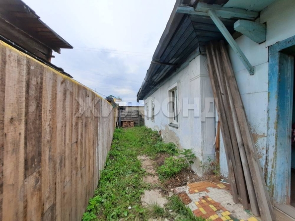 
  Продается дом, 42 м², Новосибирск
. Фото 3.