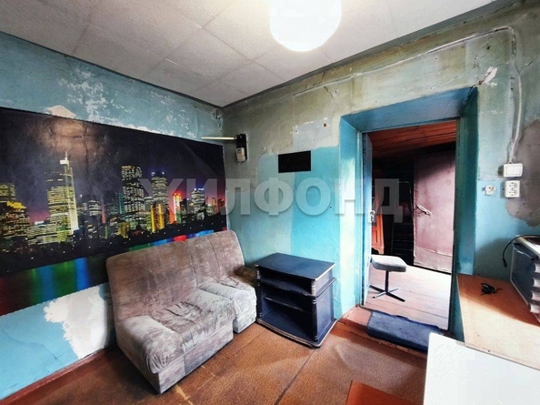 
  Продается дом, 42 м², Новосибирск
. Фото 9.