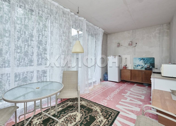 
  Продается дом, 540 м², Новосибирск
. Фото 4.
