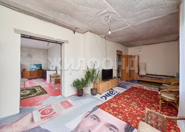 
  Продается дом, 540 м², Новосибирск
. Фото 5.