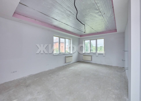 
  Продается дом, 540 м², Новосибирск
. Фото 14.