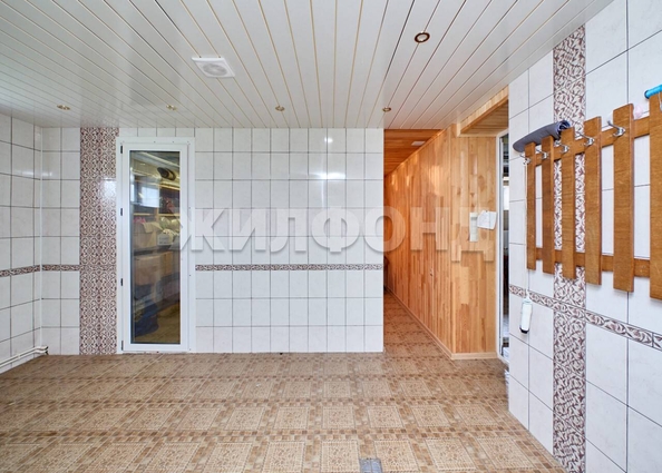 
  Продается дом, 540 м², Новосибирск
. Фото 19.