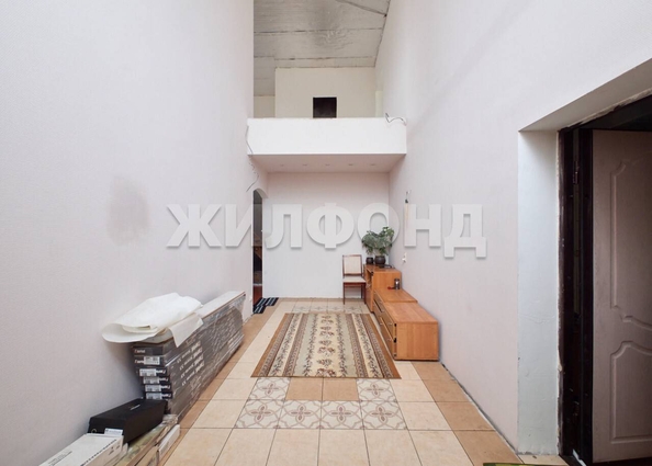 
  Продается дом, 540 м², Новосибирск
. Фото 23.