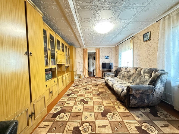 
  Продается дом, 50 м², Новосибирск
. Фото 1.