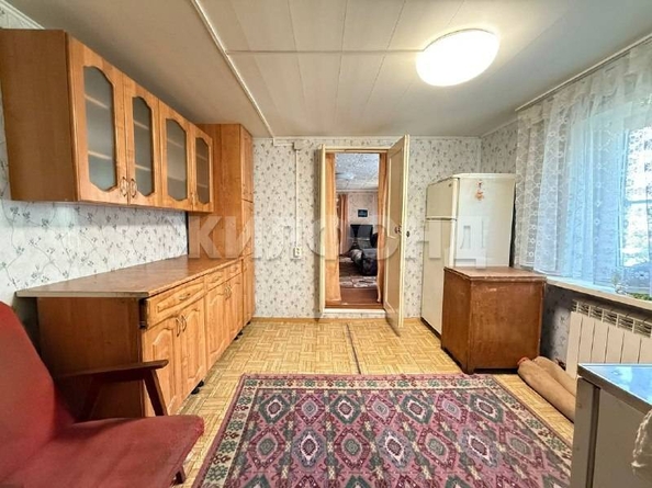 
  Продается дом, 50 м², Новосибирск
. Фото 3.