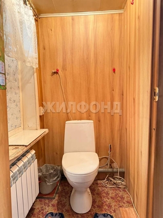 
  Продается дом, 50 м², Новосибирск
. Фото 8.
