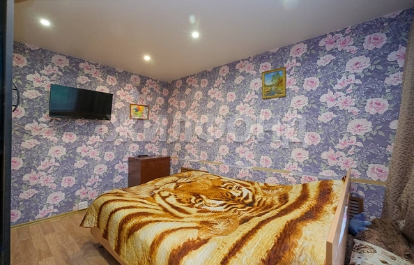 
  Продается дом, 70.8 м², Новосибирск
. Фото 8.