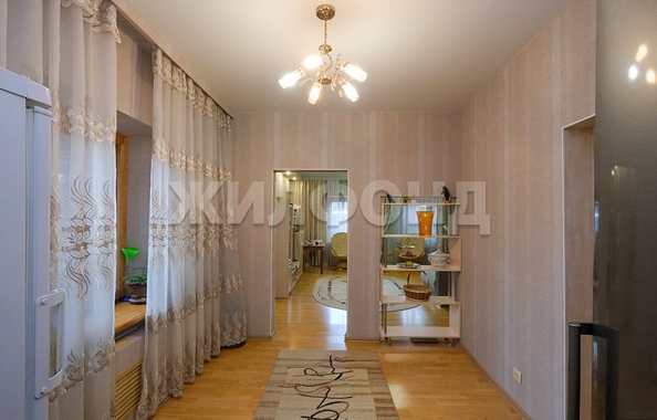 
  Продается дом, 70.8 м², Новосибирск
. Фото 15.