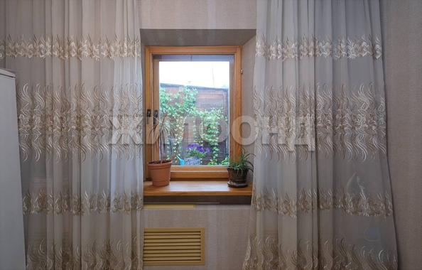 
  Продается дом, 70.8 м², Новосибирск
. Фото 16.