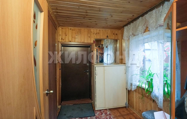 
  Продается дом, 70.8 м², Новосибирск
. Фото 22.
