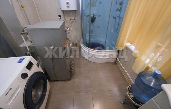 
  Продается дом, 70.8 м², Новосибирск
. Фото 26.